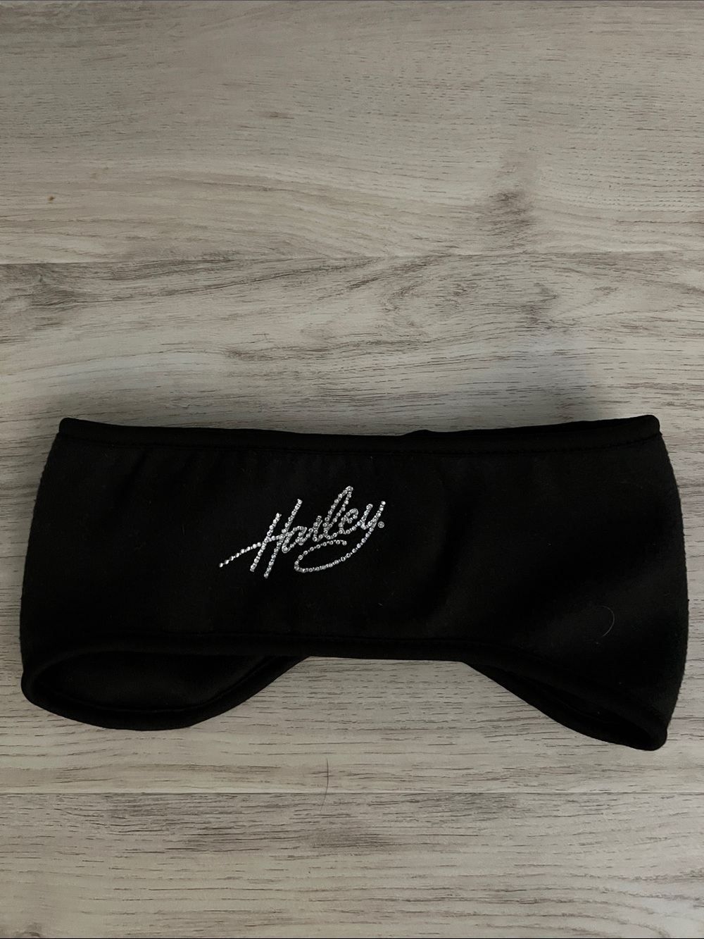 Harley Davidson Headband $25